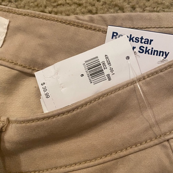 Pants - Picture 3 of 4